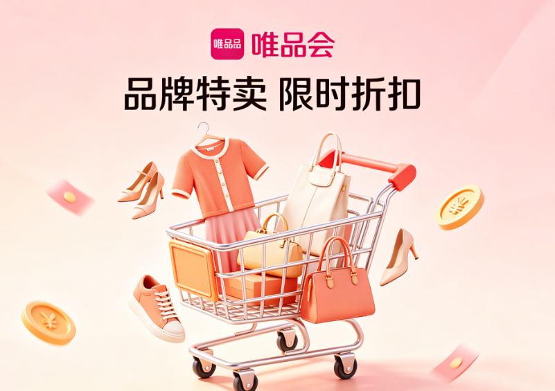 唯品会优惠券领取这个入口真的很隐秘,有谁还不知道?